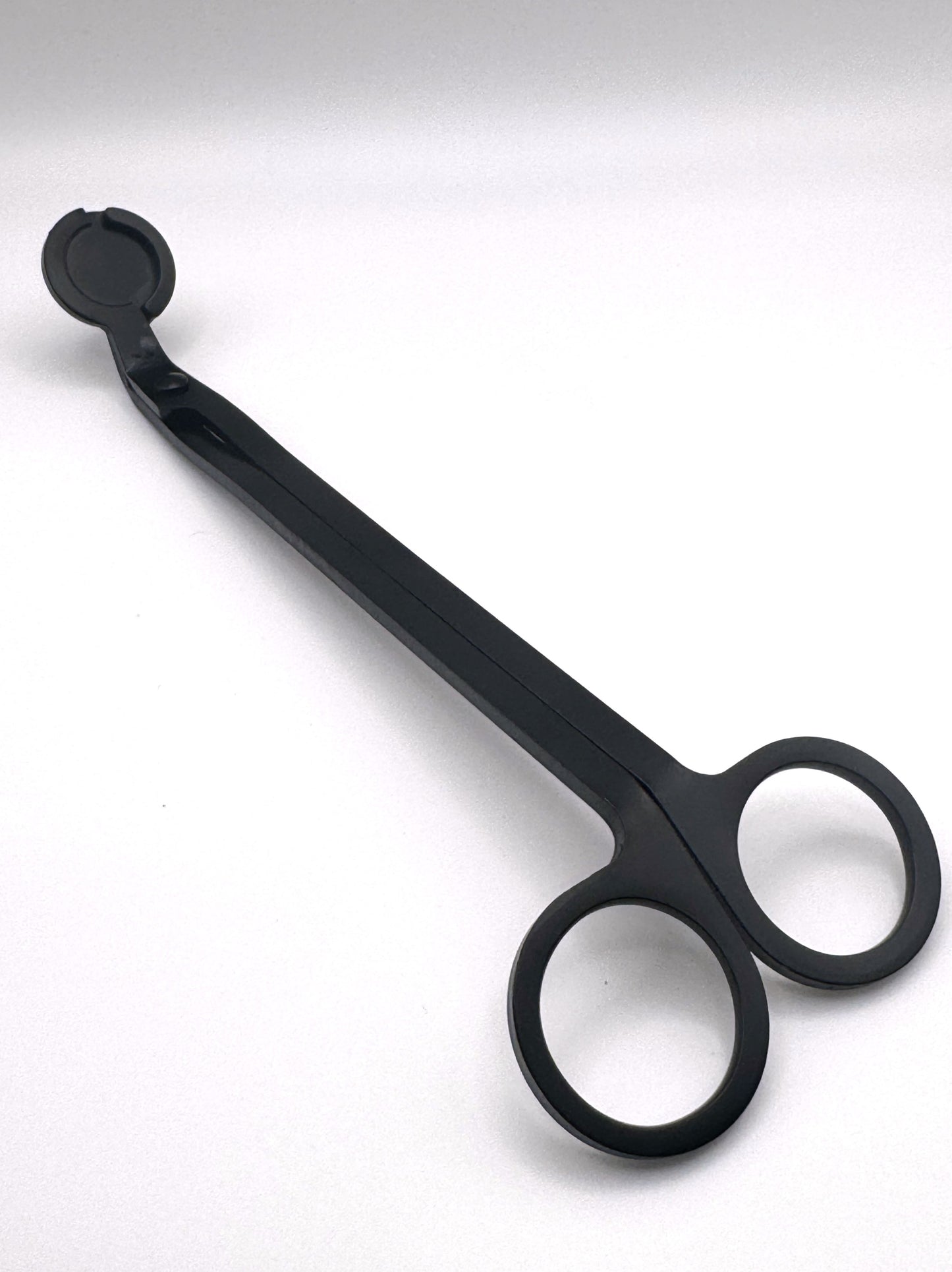 Black Candle Wick Trimmers